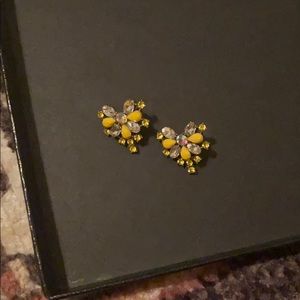 Jcrew earrings